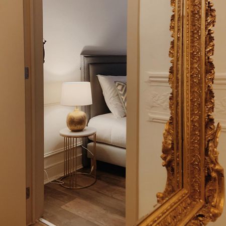 La Lys Rooms & Suites Гент Екстериор снимка