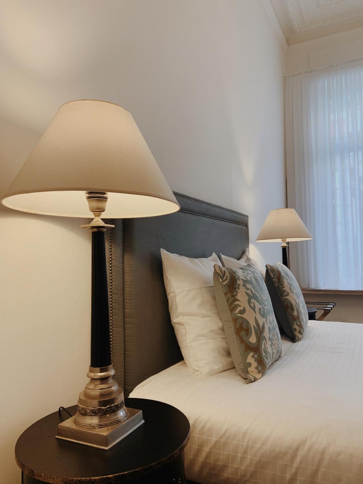 La Lys Rooms & Suites Гент Екстериор снимка