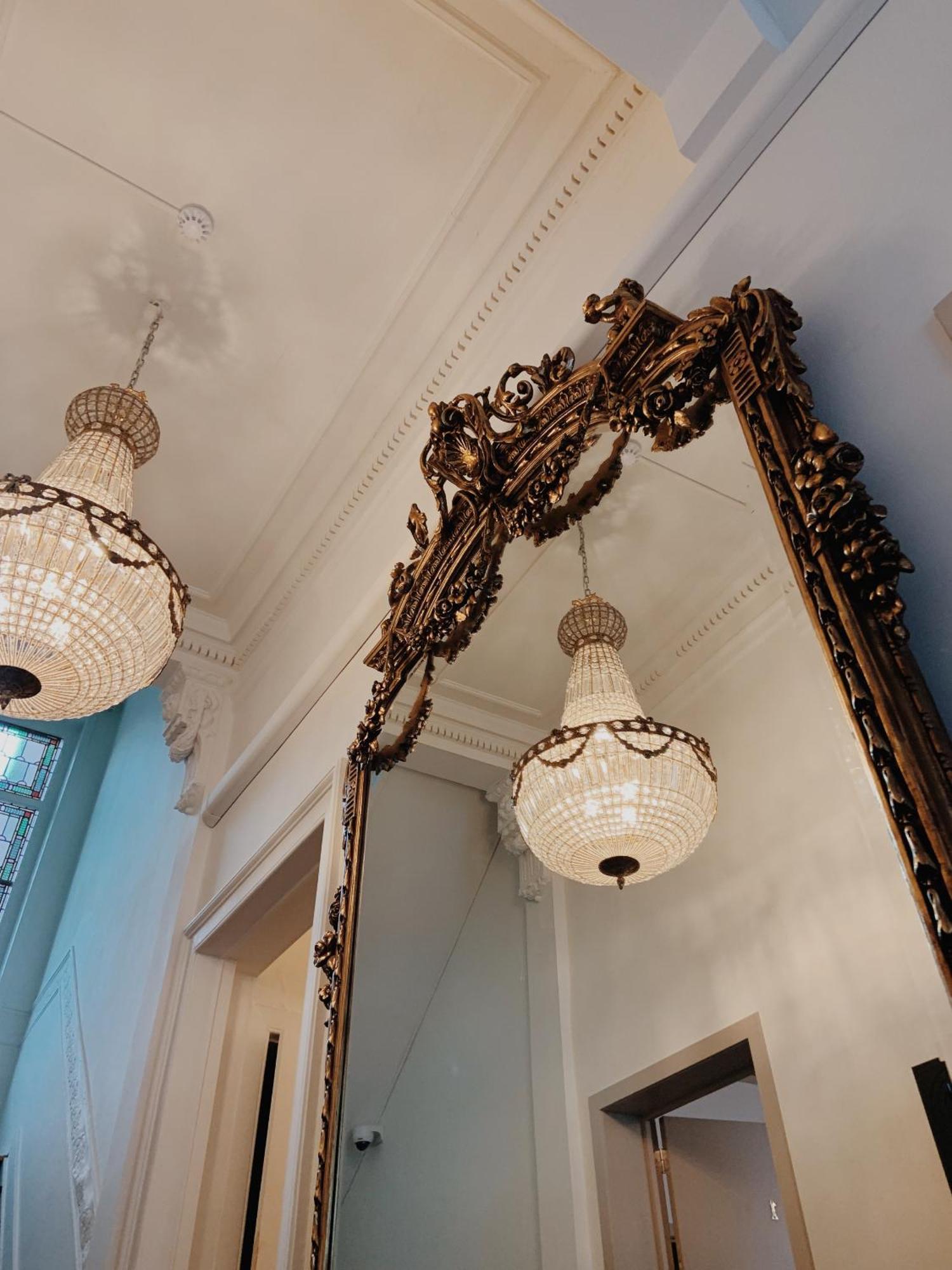 La Lys Rooms & Suites Гент Екстериор снимка