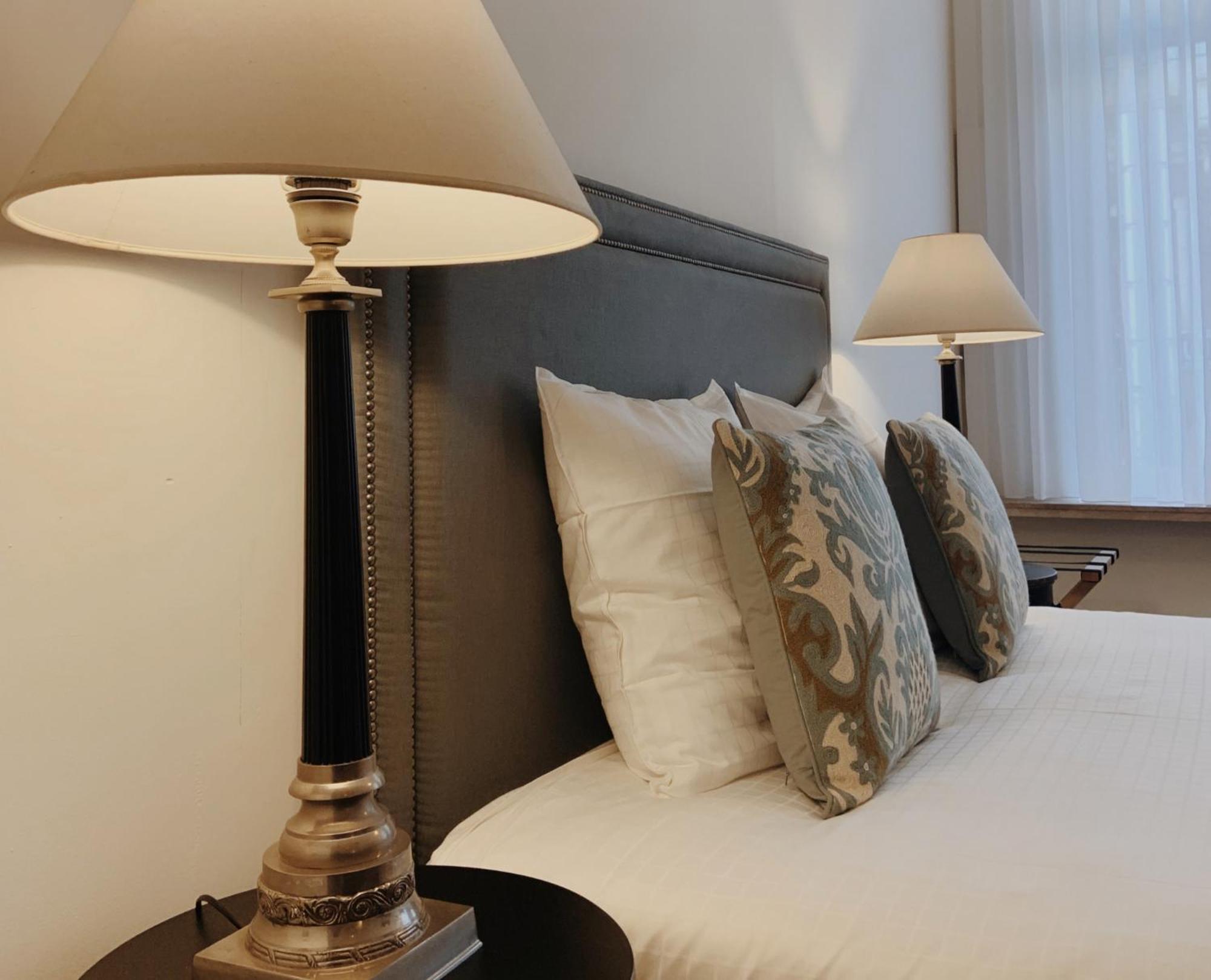 La Lys Rooms & Suites Гент Екстериор снимка