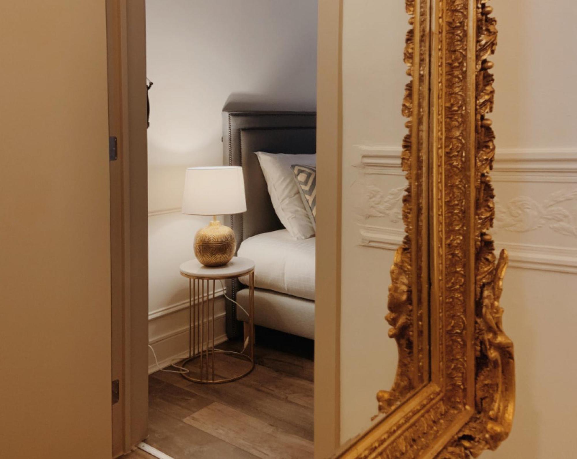 La Lys Rooms & Suites Гент Екстериор снимка