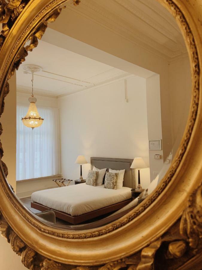 La Lys Rooms & Suites Гент Екстериор снимка