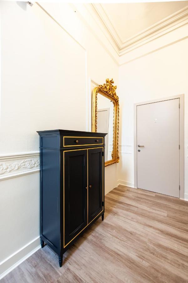 La Lys Rooms & Suites Гент Екстериор снимка